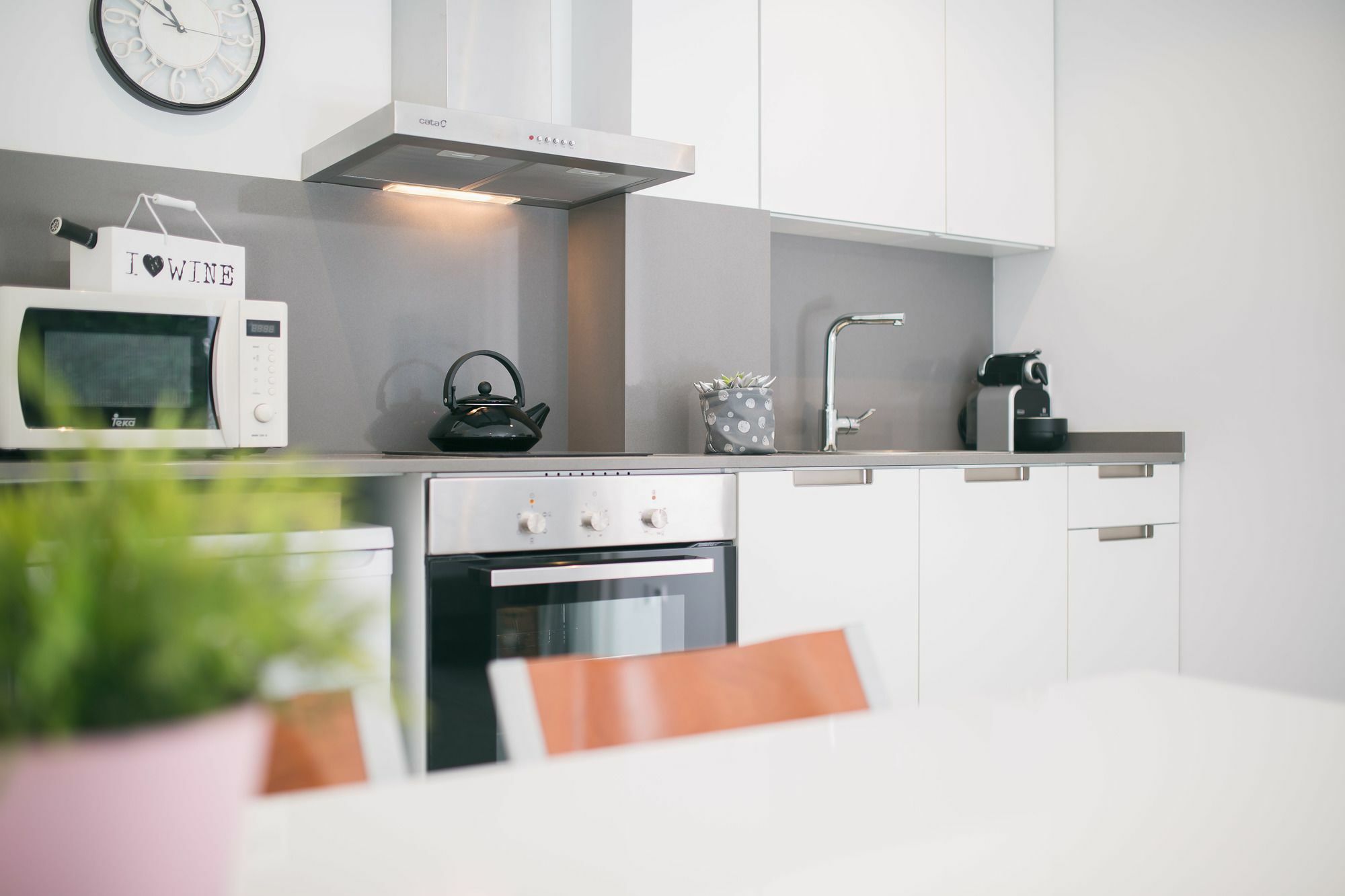 Flateli Montjuic Apartment Girona Exterior photo