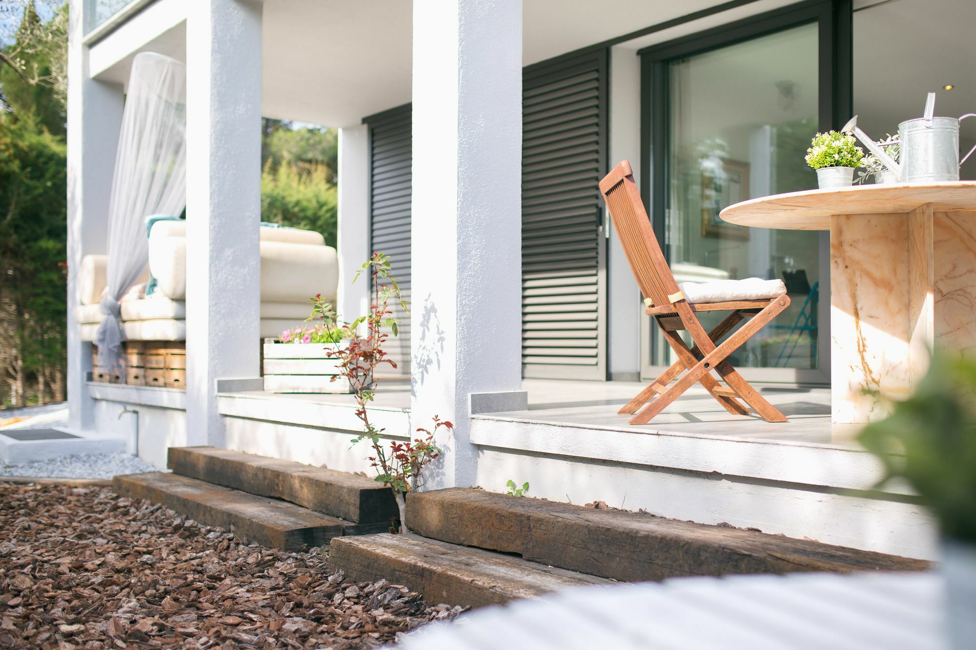 Flateli Montjuic Apartment Girona Exterior photo
