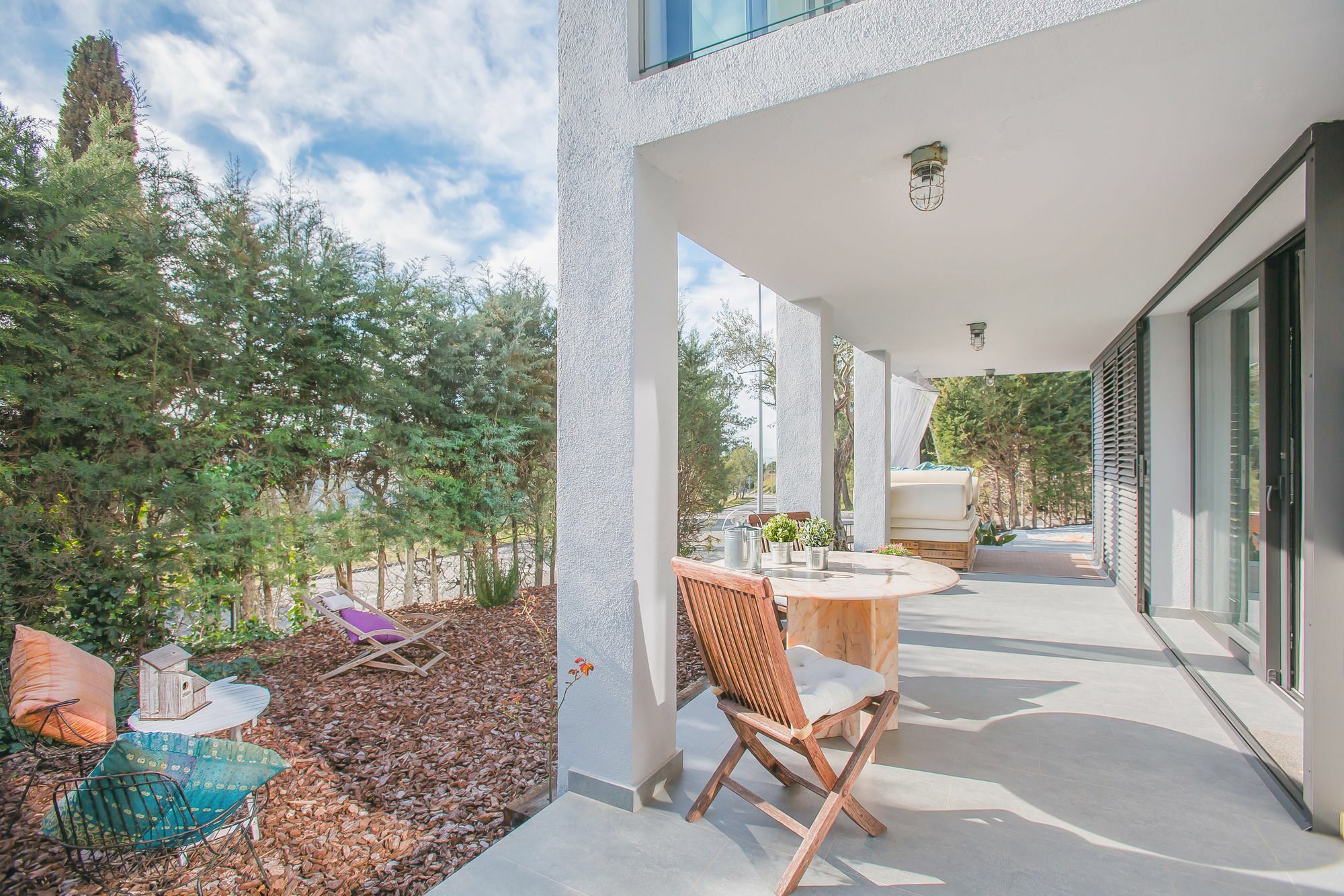 Flateli Montjuic Apartment Girona Exterior photo