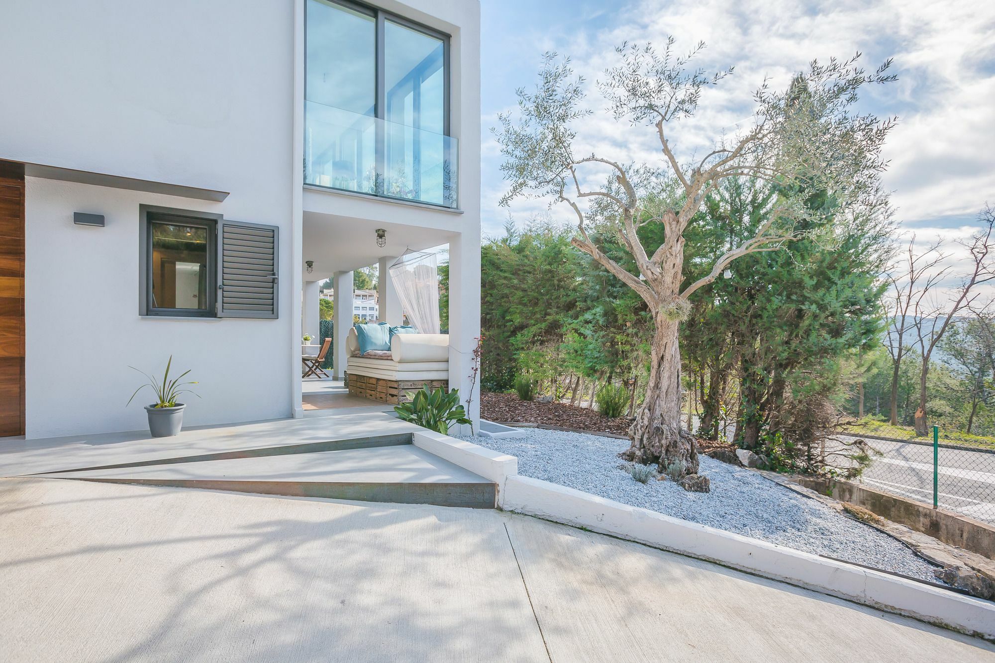 Flateli Montjuic Apartment Girona Exterior photo