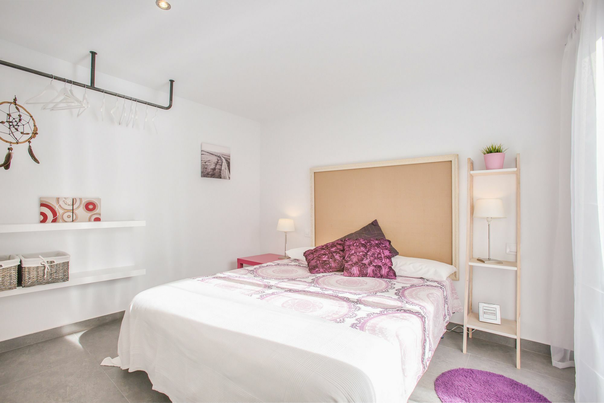 Flateli Montjuic Apartment Girona Exterior photo